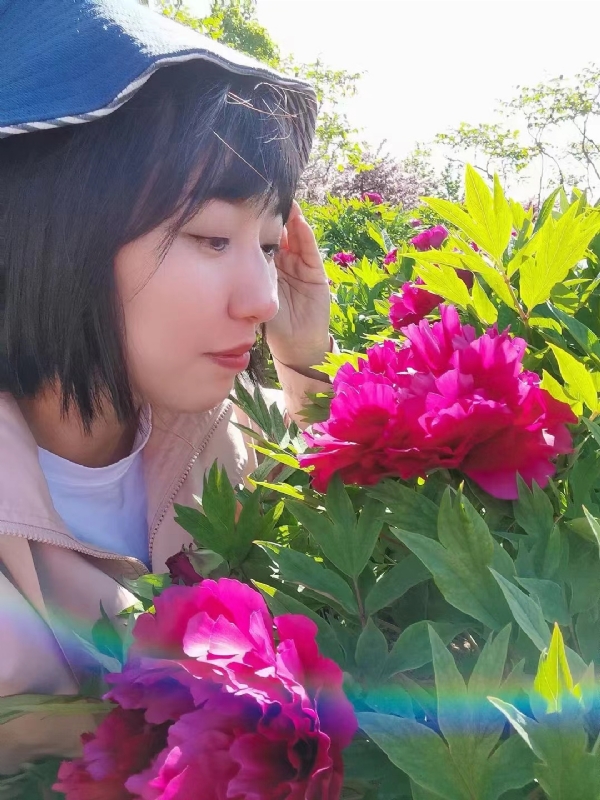 棉花的第一张照片--厦门相亲服务中心