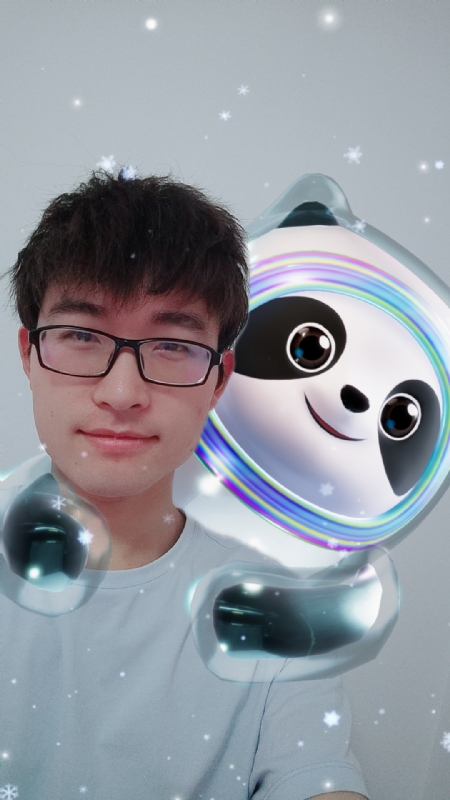 乐善好施先生的第一张照片--厦门相亲服务中心