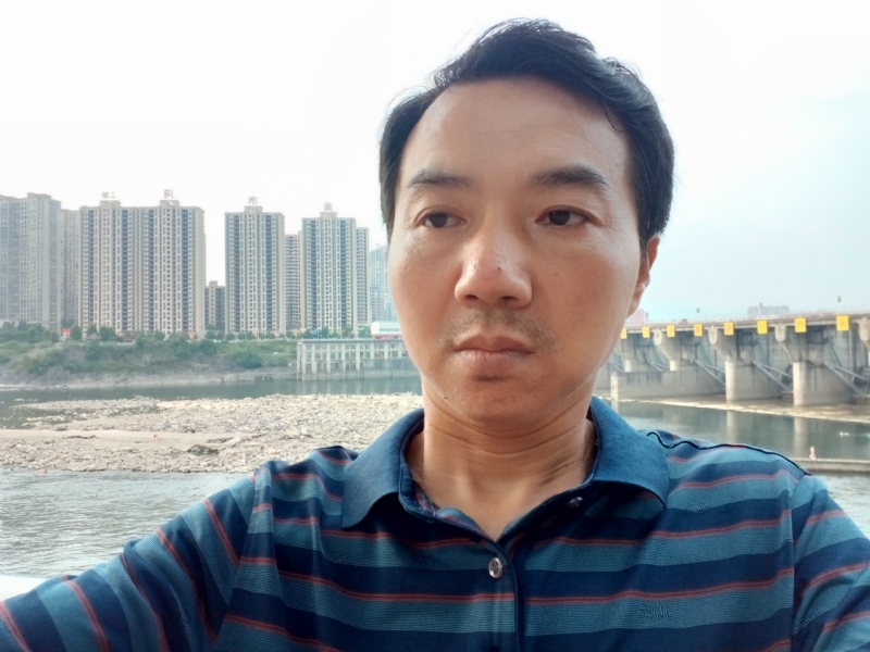 yangguang的第一张照片--厦门相亲服务中心