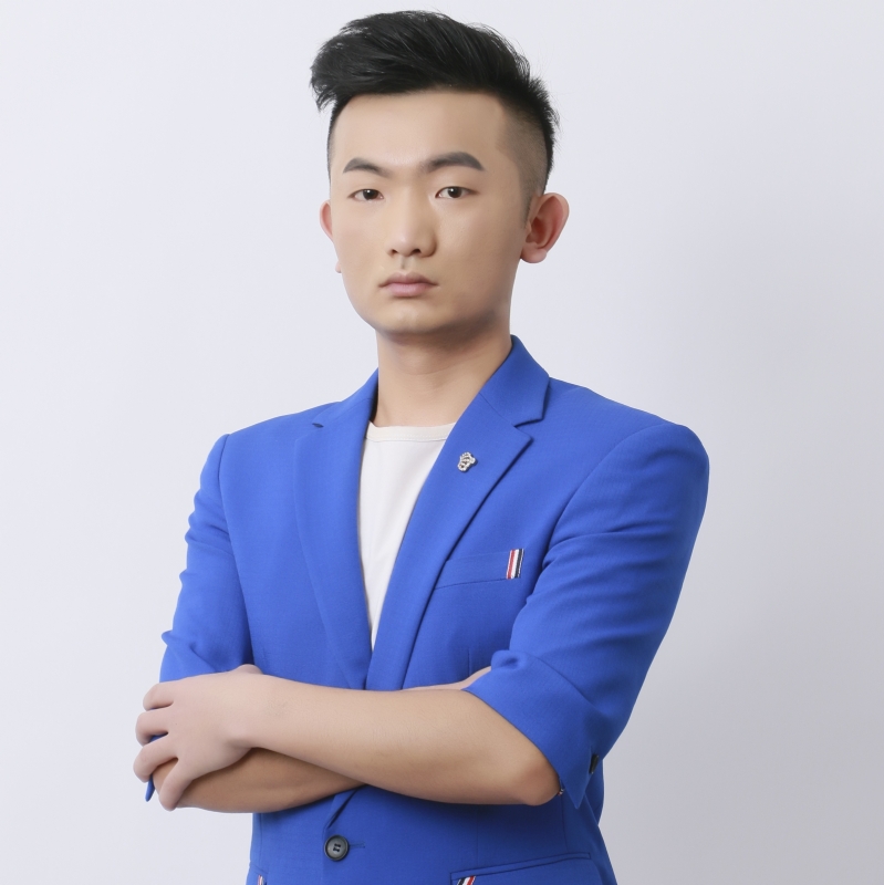 吴海瑞的第一张照片--厦门相亲服务中心