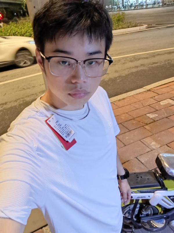 jxz的第一张照片--厦门相亲服务中心