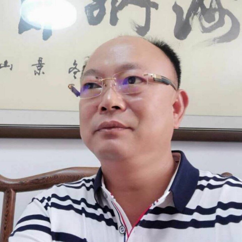 黄金老的第一张照片--厦门相亲服务中心