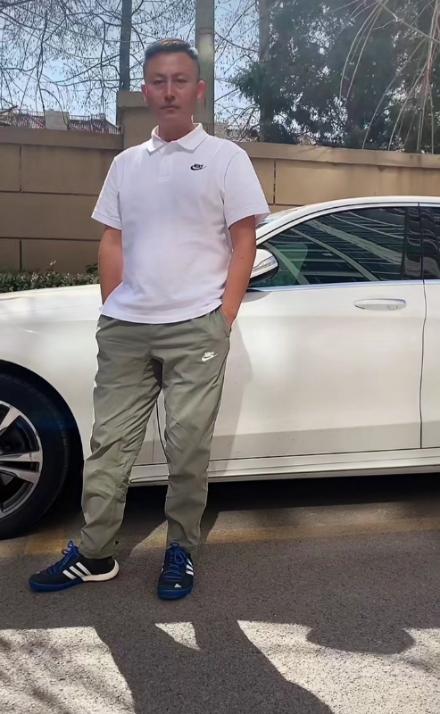 撕心裂肺的第一张照片--厦门相亲服务中心