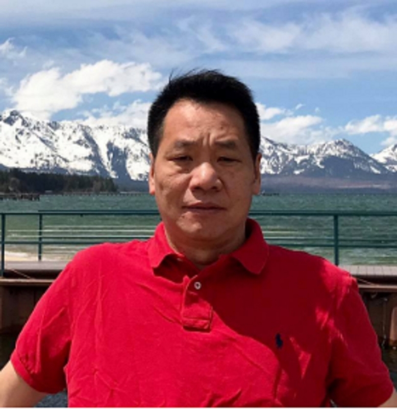 王的第一张照片--厦门相亲服务中心