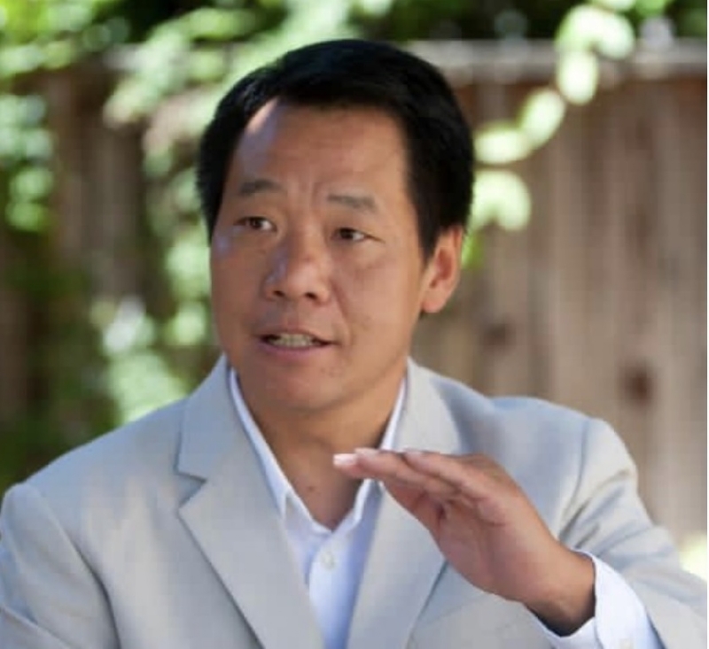 陈先生的第一张照片--厦门相亲服务中心