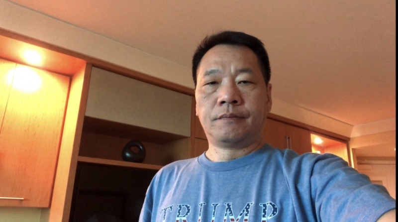 陈先生的第三张照片--厦门相亲服务中心
