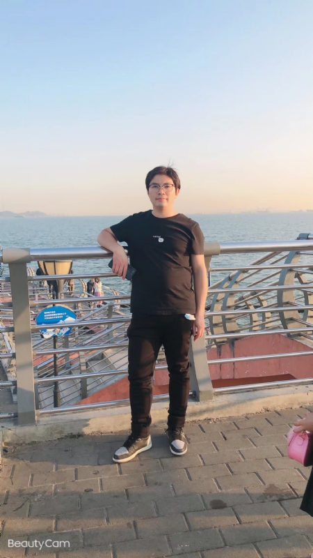 陆迅的第一张照片--厦门相亲服务中心