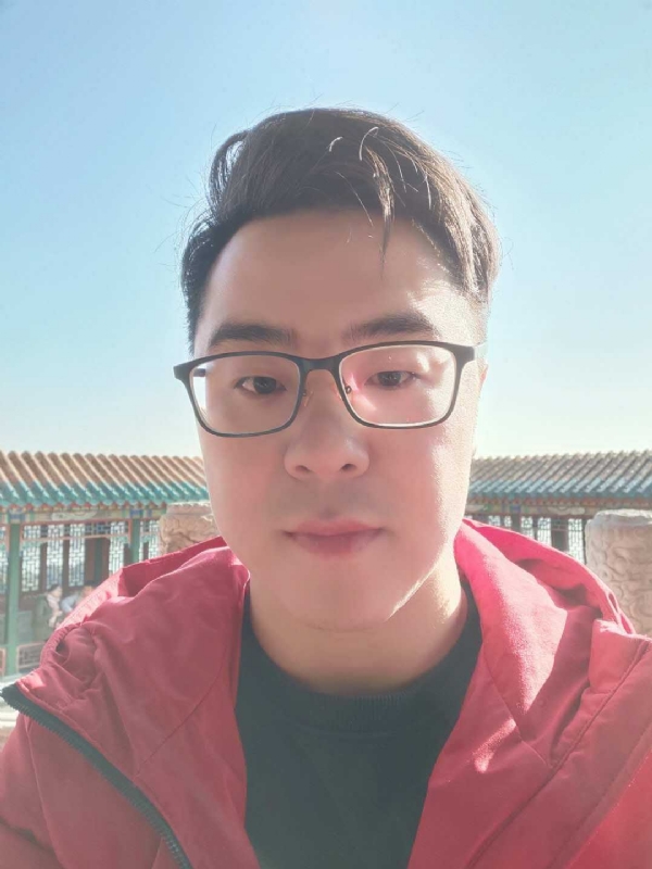 不爱吃竹子的小熊的第一张照片--厦门相亲服务中心