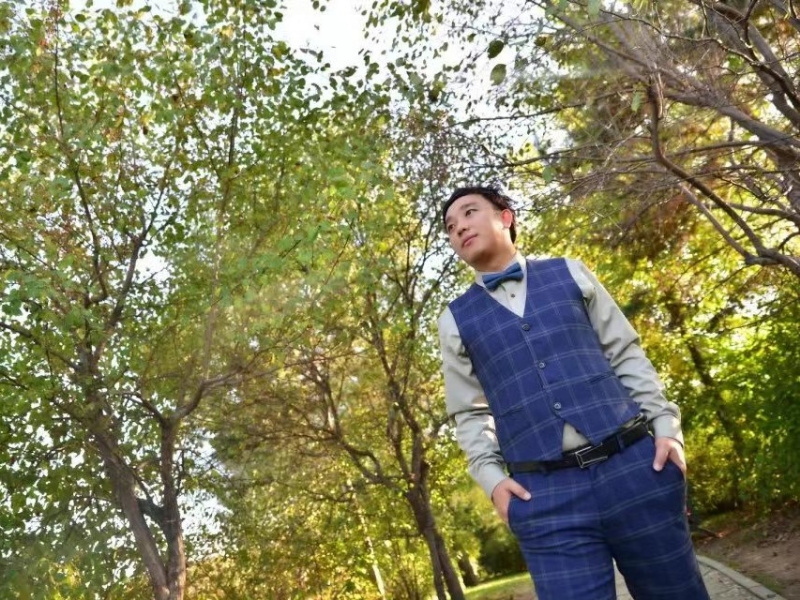 Astro—Cat的第一张照片--厦门相亲服务中心
