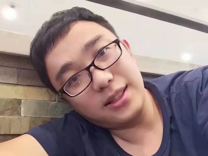 Astro—Cat的第二张照片--厦门相亲服务中心