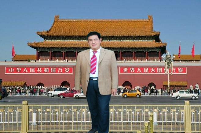 爱华的第一张照片--厦门相亲服务中心