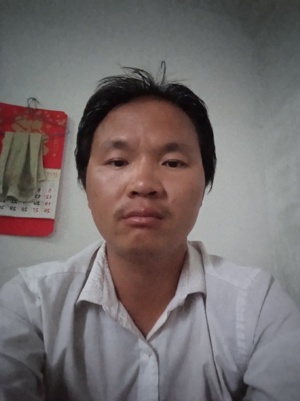 小杨的第一张照片--厦门相亲服务中心