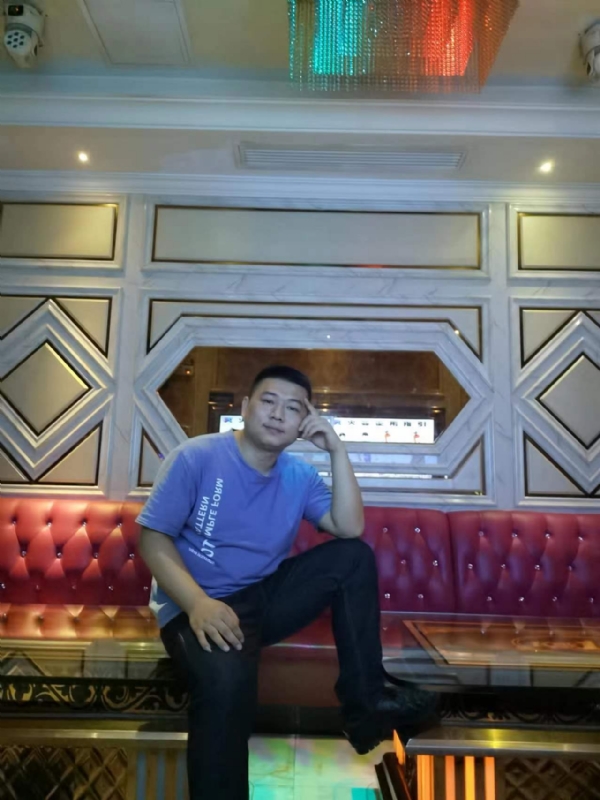 黄生的第四张照片--厦门相亲服务中心