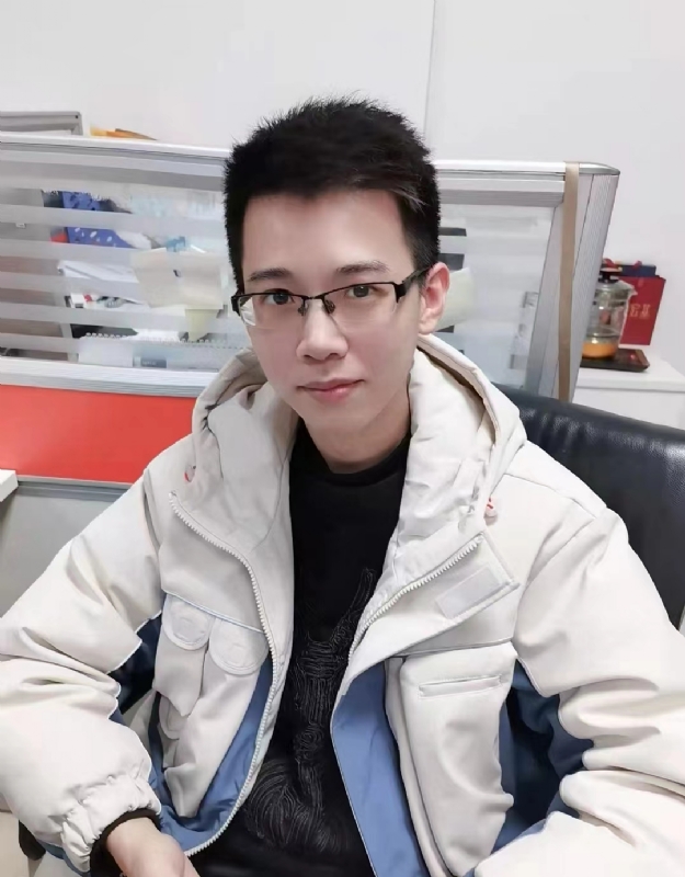 云杰的第一张照片--厦门相亲服务中心