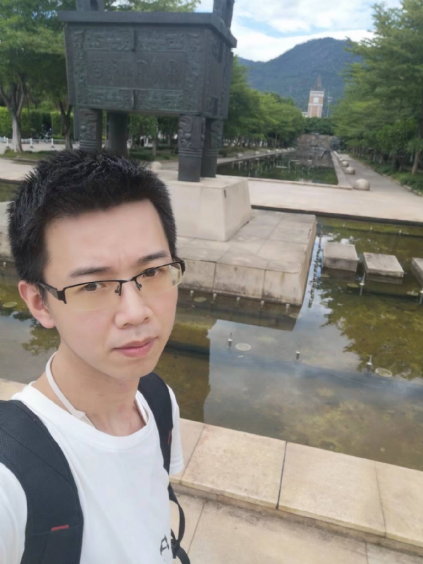 云杰的第二张照片--厦门相亲服务中心