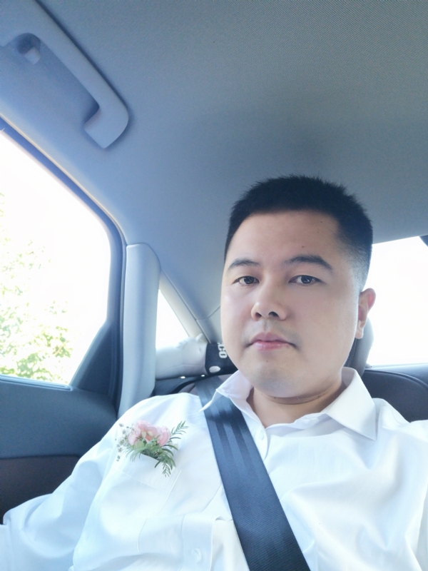 小阿郎的第一张照片--厦门相亲服务中心