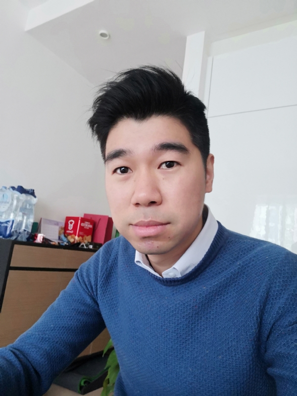 Andy的第一张照片--厦门相亲服务中心