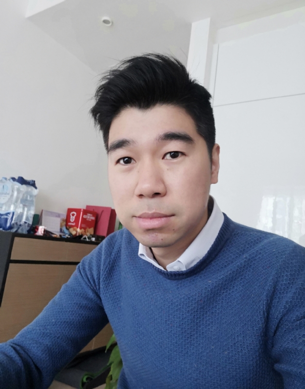 Andy的第二张照片--厦门相亲服务中心