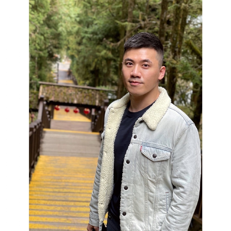 一生无悔的第二张照片--厦门相亲服务中心