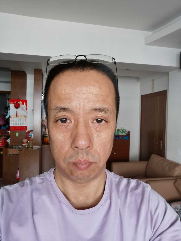 萨博的第一张照片--厦门相亲服务中心