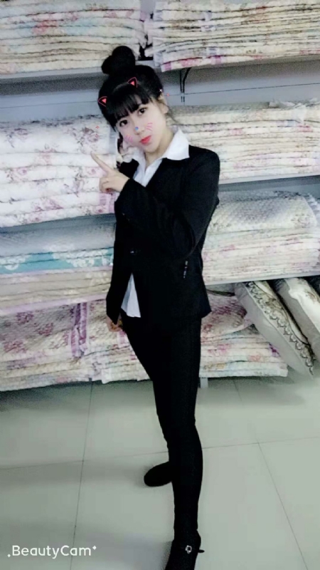 天使我不哭的第一张照片--厦门相亲服务中心