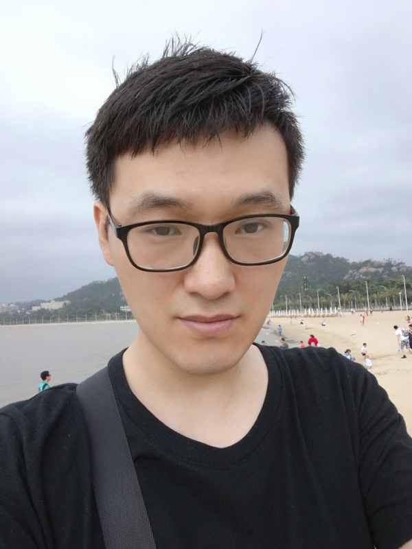 节凑的第一张照片--厦门相亲服务中心