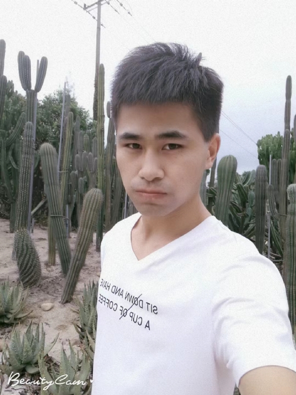 Zeta的第一张照片--厦门相亲服务中心