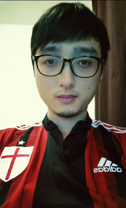 祥云万丈的第一张照片--厦门相亲服务中心