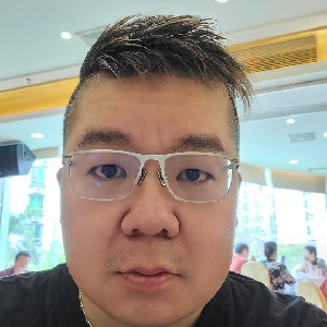 Carlos的第一张照片--厦门相亲服务中心