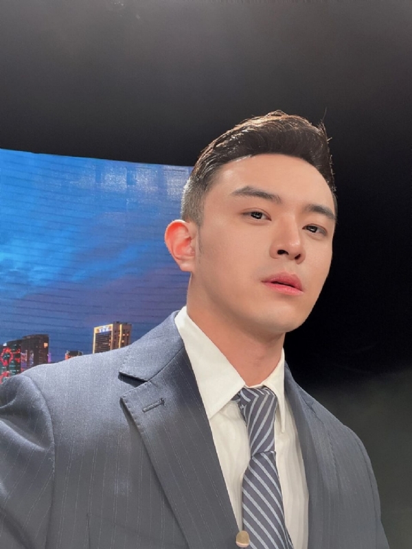 韩哥的第二张照片--厦门相亲服务中心