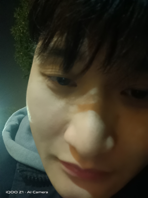 回忆的第一张照片--厦门相亲服务中心