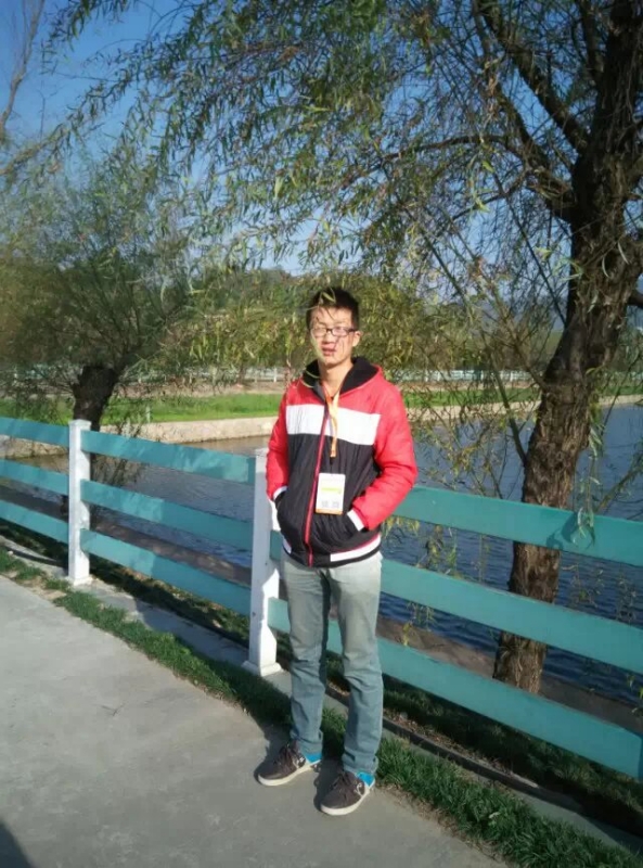 吊羊习习的第一张照片--厦门相亲服务中心