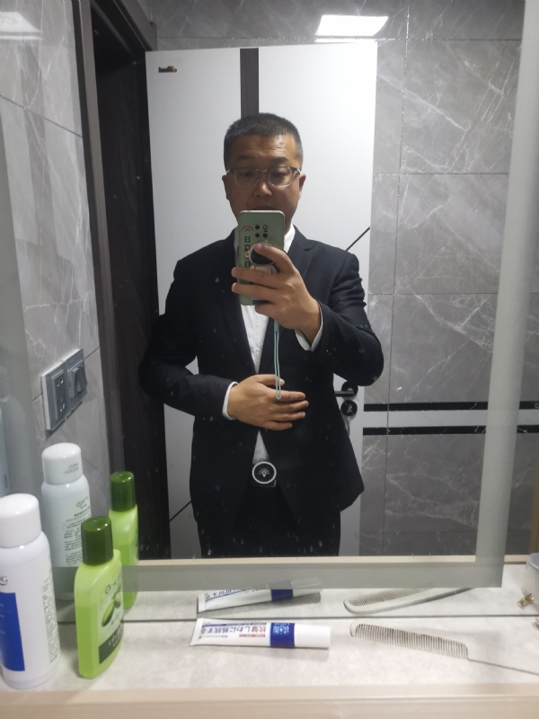 吊羊习习的第二张照片--厦门相亲服务中心