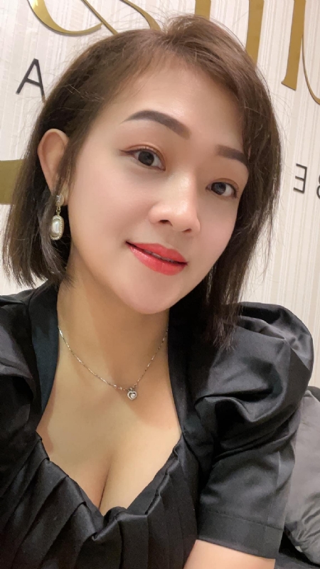 阮垂陽thuyduong的第一张照片--厦门相亲服务中心
