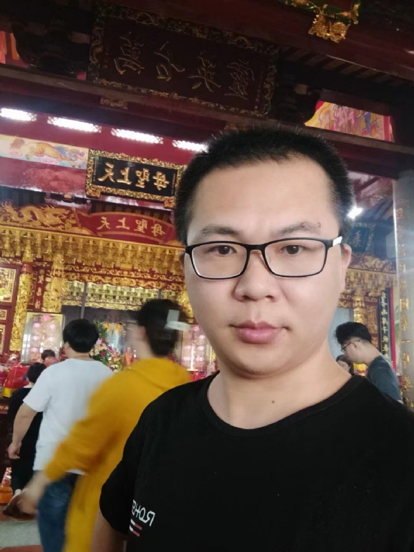 天哥的第二张照片--厦门相亲服务中心