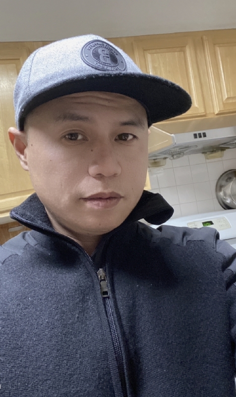 tony的第一张照片--厦门相亲服务中心