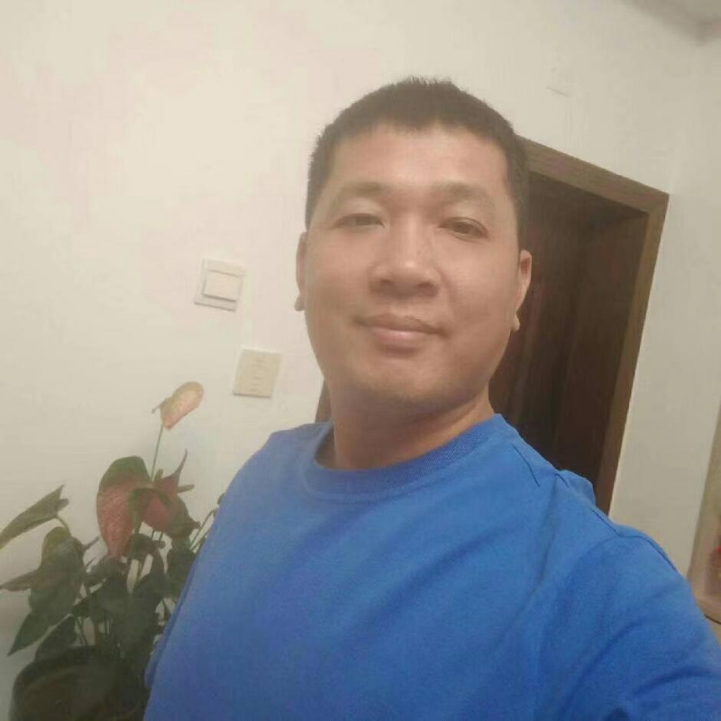 好好的第二张照片--厦门相亲服务中心