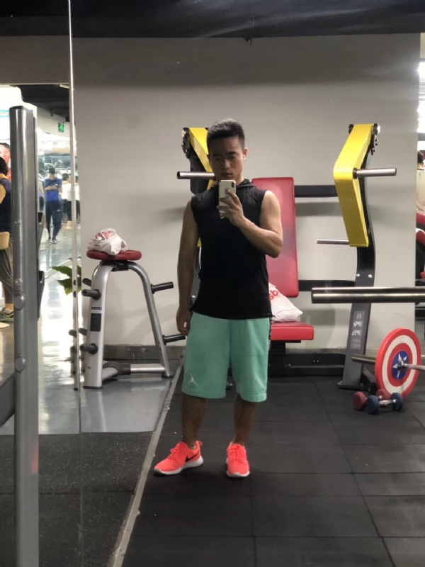 好运降临的第一张照片--厦门相亲服务中心