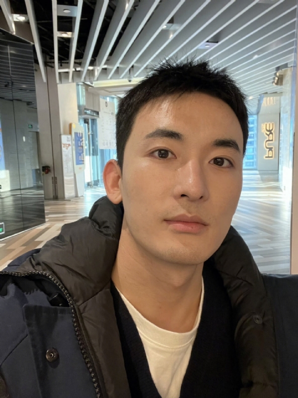 請叫先生的第一张照片--厦门相亲服务中心