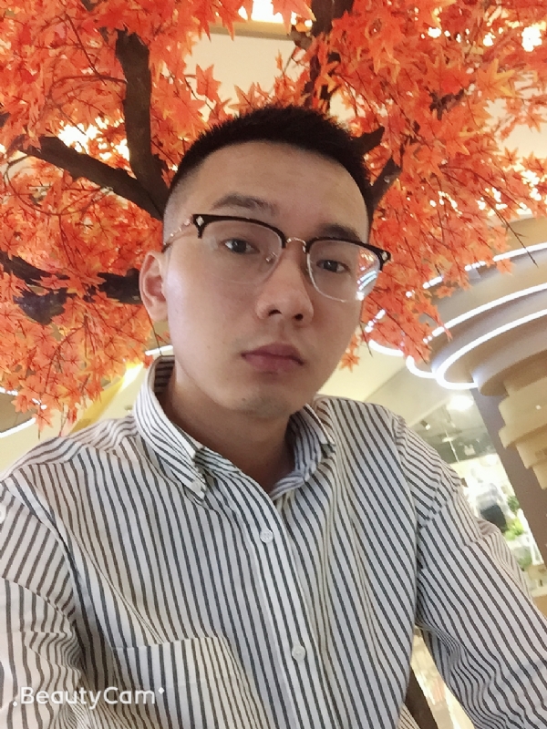 老-boy的第一张照片--厦门相亲服务中心