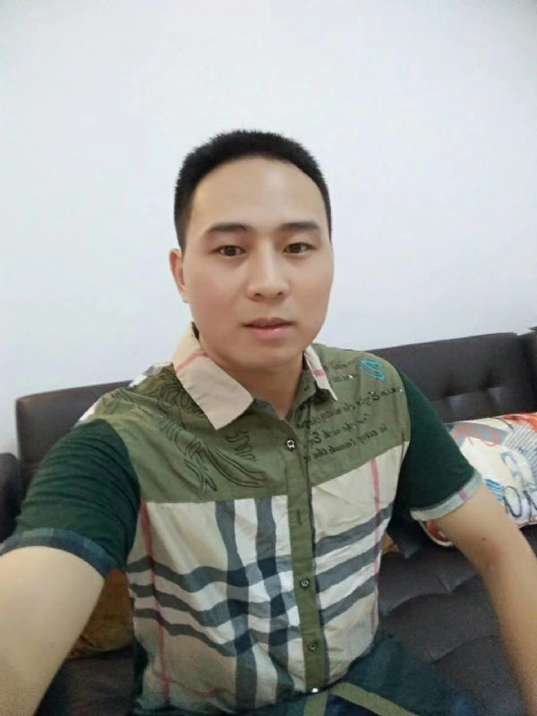寻找一位爱人的第二张照片--厦门相亲服务中心