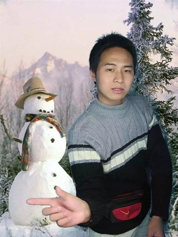 寻找一位爱人的第四张照片--厦门相亲服务中心