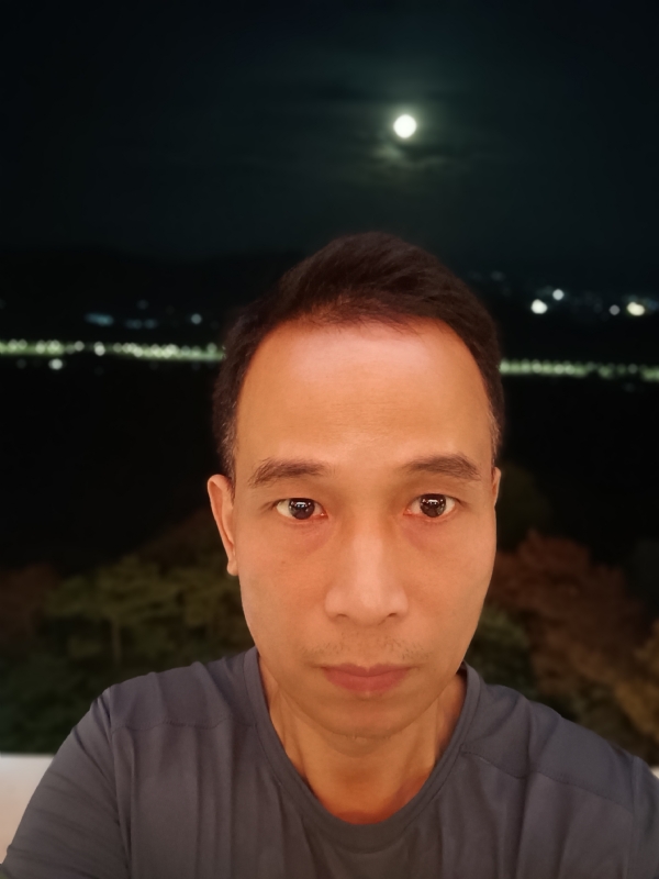 辉哥的第一张照片--厦门相亲服务中心