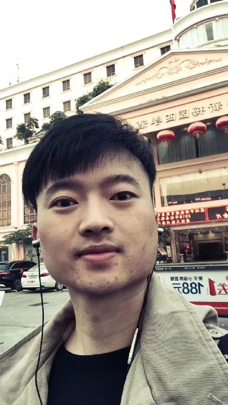 丶ted的第二张照片--厦门相亲服务中心