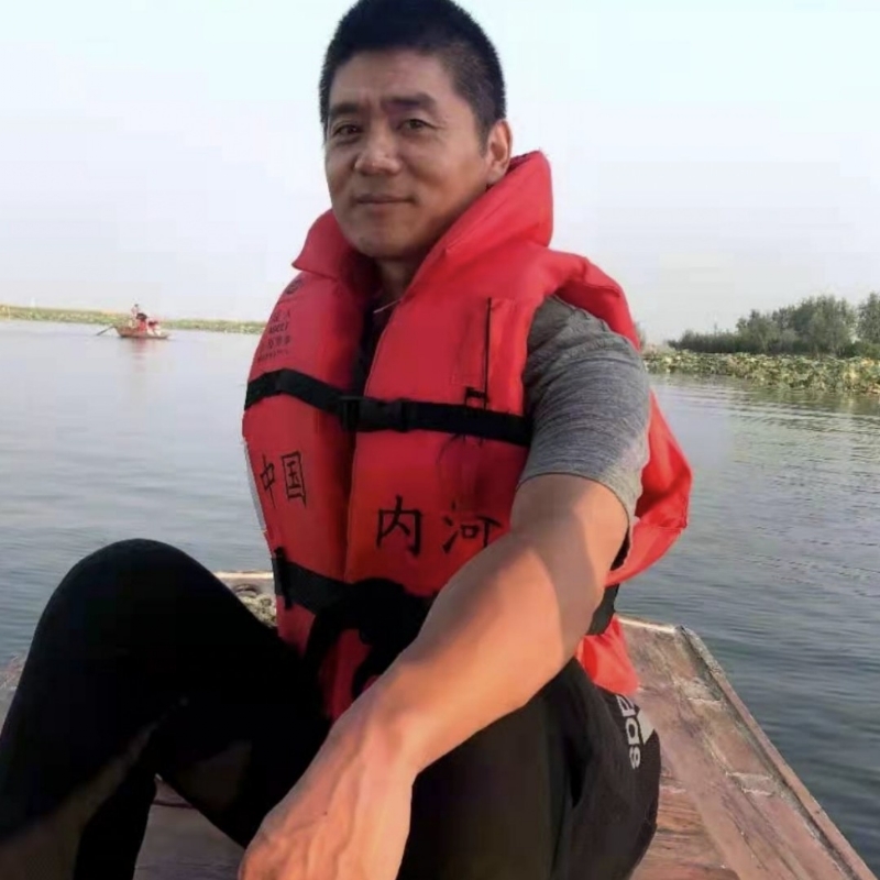 啊正的第二张照片--厦门相亲服务中心