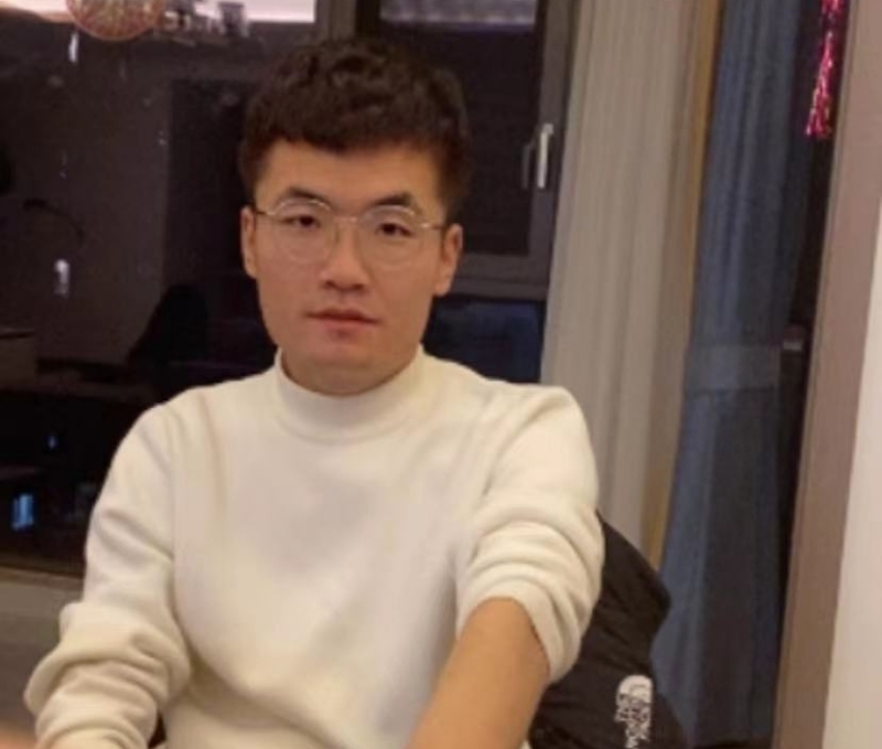 阮籍的第一张照片--厦门相亲服务中心