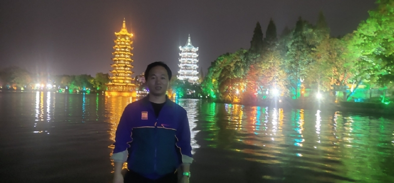 喜乐的第一张照片--厦门相亲服务中心