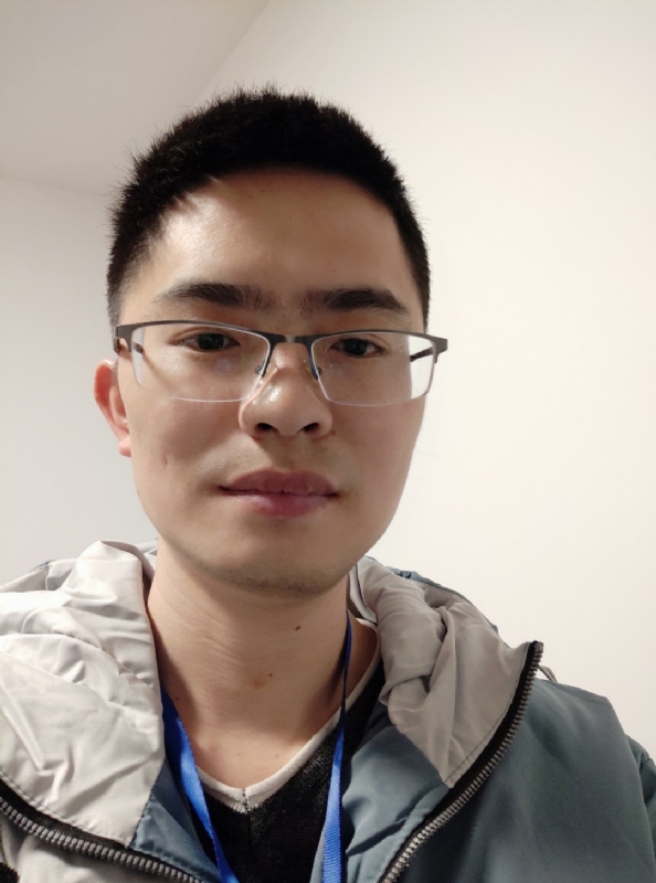清风的第一张照片--厦门相亲服务中心