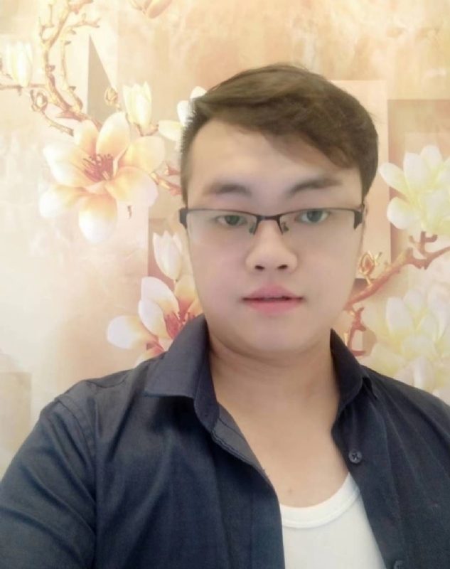 库尔本的第一张照片--厦门相亲服务中心