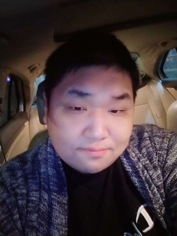 璟璟的第一张照片--厦门相亲服务中心